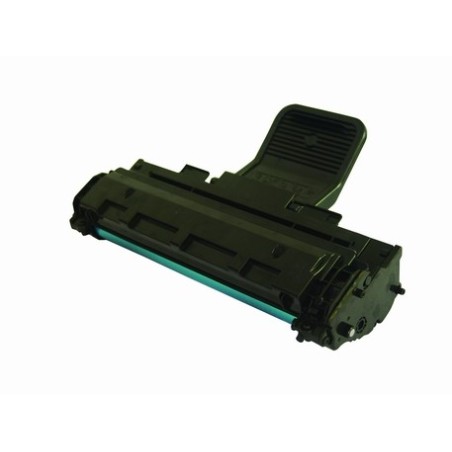 Toner compatible Xerox Phaser 3200 noir - Remplace 113R00730