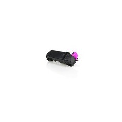 Toner compatible Xerox Phaser 6130 Magenta - Remplace 106R01279