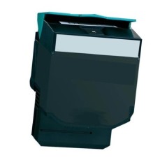 Lexmark toner CS317/CX317/CS417/CX417/CS517/CX517 noir - Remplace 71B20K0