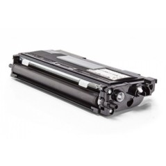 Toner compatible BROTHER TN-2000 noir