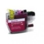 Cartouche compatible BROTHER LC-3219M XL magenta