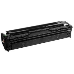 Toner compatible HP 125A  noir