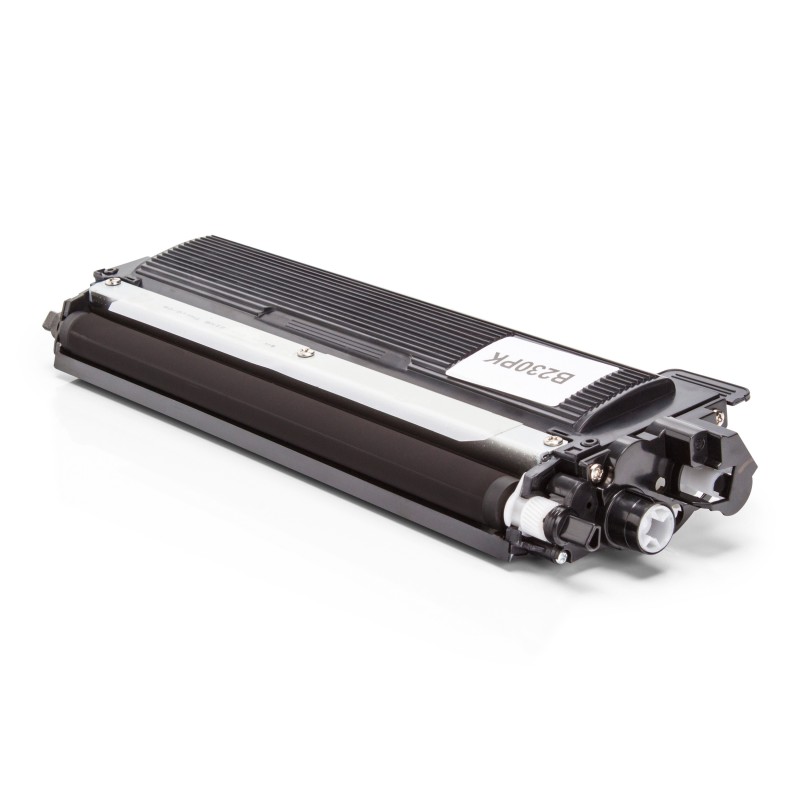 Toner compatible BROTHER TN-230BK XL noir