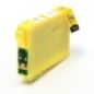 Cartouche compatible EPSON T1284 jaune