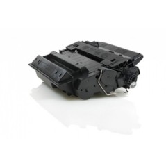 Toner compatible CANON 724H noir (3482B002)