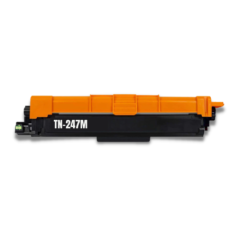 Toner Brother TN-247M XL Magenta Compatible | EasyCartouche