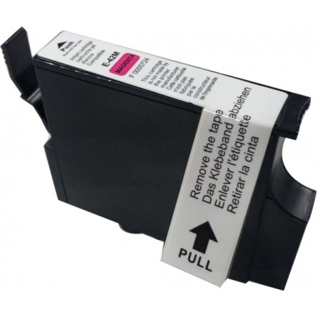 Cartouche compatible EPSON T0423 magenta