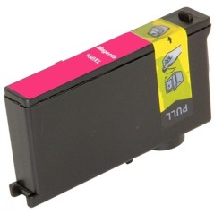 Cartouche compatible LEXMARK 150XL magenta