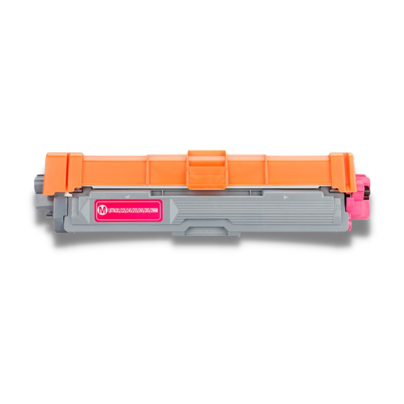 Toner compatible BROTHER TN-245M XL Magenta