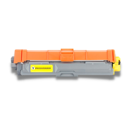 Toner Brother TN-245Y XL Jaune Compatible | EasyCartouche