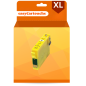 Cartouche compatible EPSON T1814XL jaune