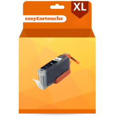 Cartouche Canon PGI-550BK XL Noire Compatible | EasyCartouche