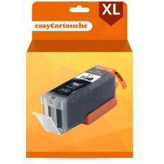 Cartouche Canon PGI-550BK XL Noire Compatible | EasyCartouche