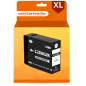 Cartouche compatible Canon PGI-2500XLBK noir