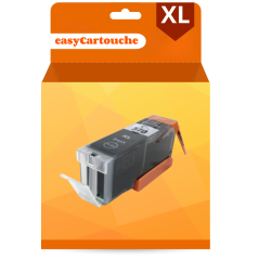 Acheter Cartouche Compatible Canon PGI-570XL Noir | Qualité & Économie