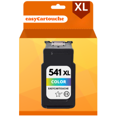 Cartouche Canon CL-541XL Couleur Compatible | EasyCartouche