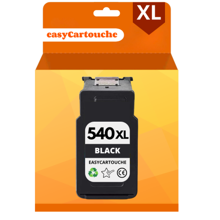 Cartouche compatible CANON PG-540XL noir