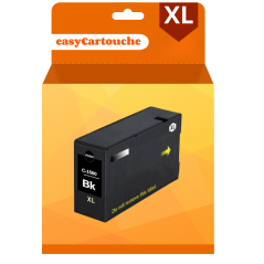 Cartouche compatible CANON PGI1500XL noir