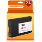 Cartouche compatible HP 963XLM magenta