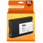 Cartouche compatible HP 963XLC cyan