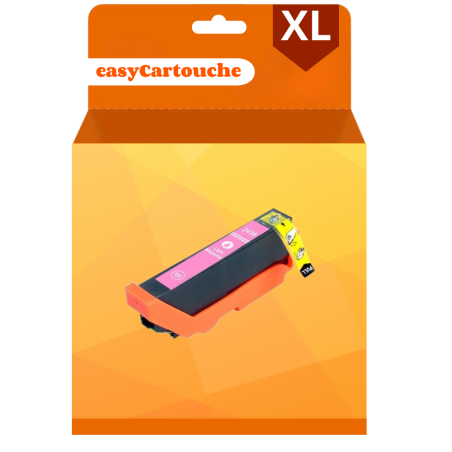 Cartouche compatible EPSON T24XL photo magenta