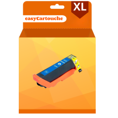 Cartouche compatible EPSON T24XL cyan