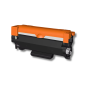 Toner compatible BROTHER TN2510XL noir