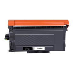 Toner compatible Brother TN3600XL noir