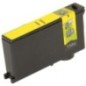 Cartouche compatible LEXMARK 150XL jaune