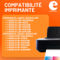 Toner compatible CANON 045H noir