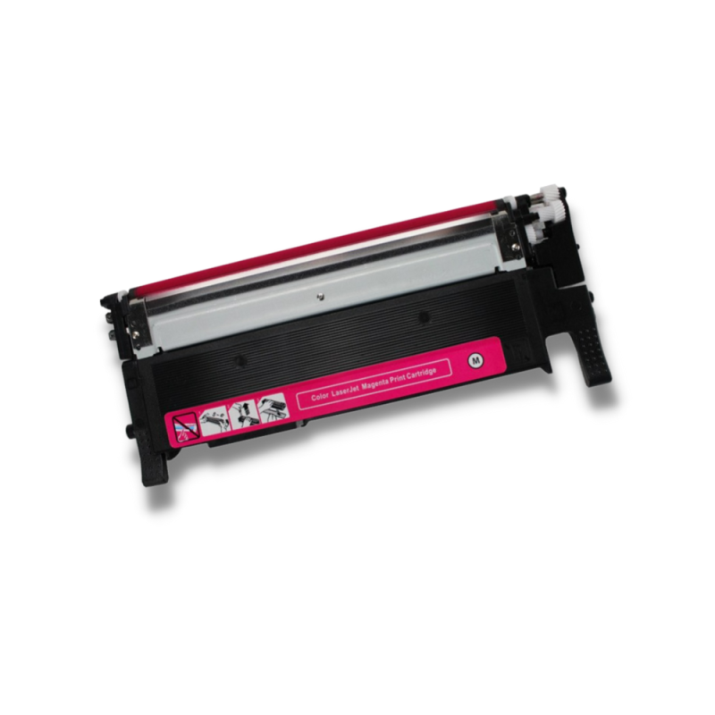 Toner compatible SAMSUNG M4072S/M4092S magenta