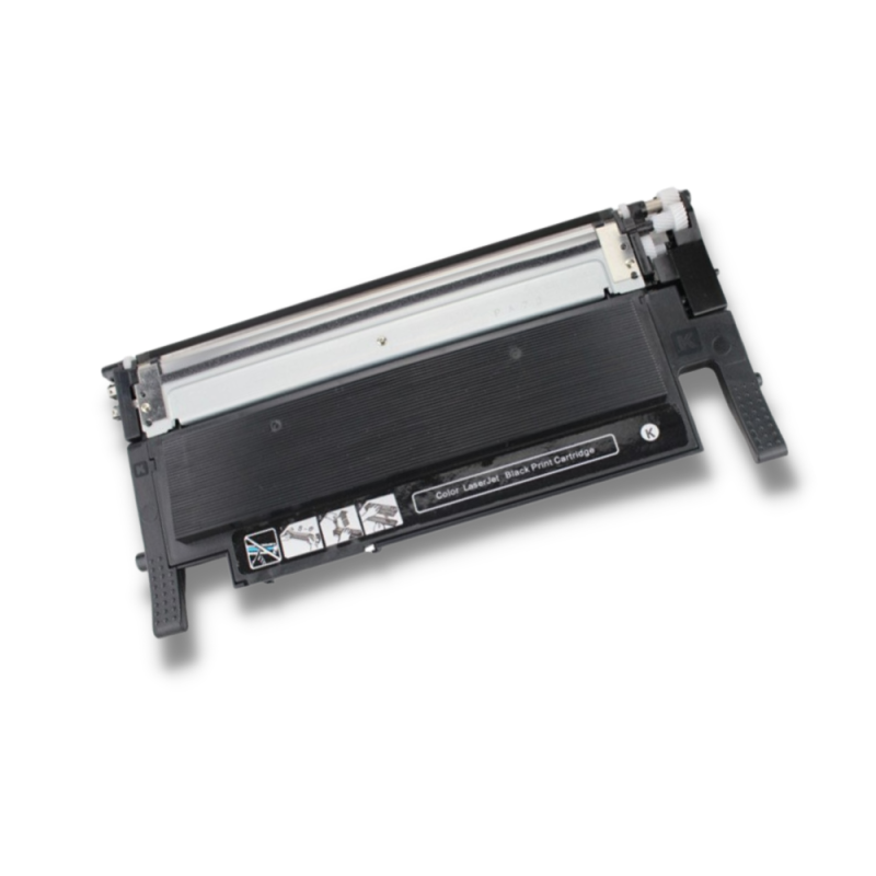 Toner compatible SAMSUNG K4072S/K4092S noir