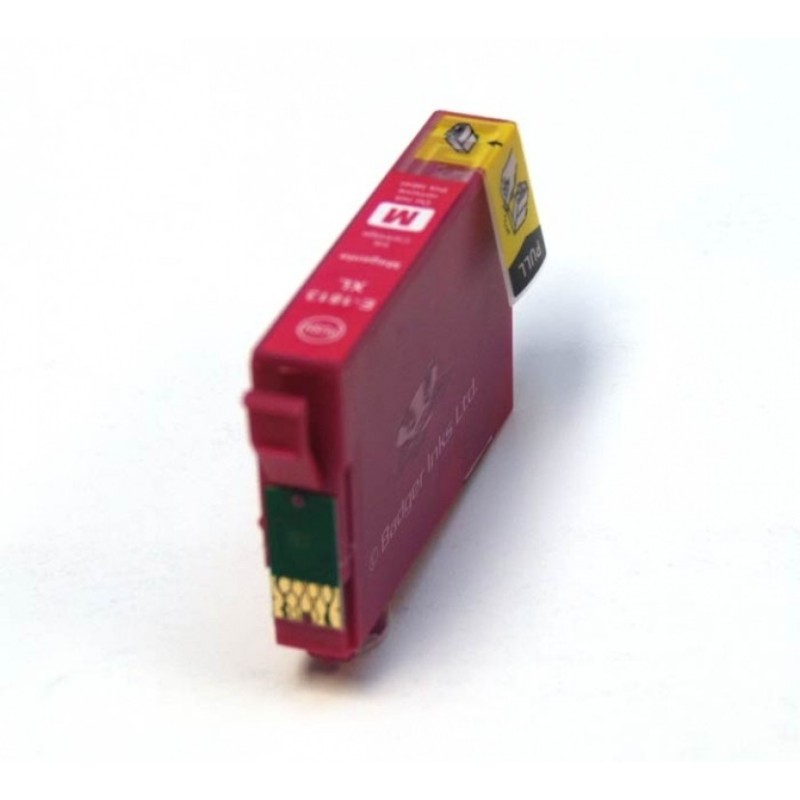 Cartouche compatible EPSON T1813XL magenta