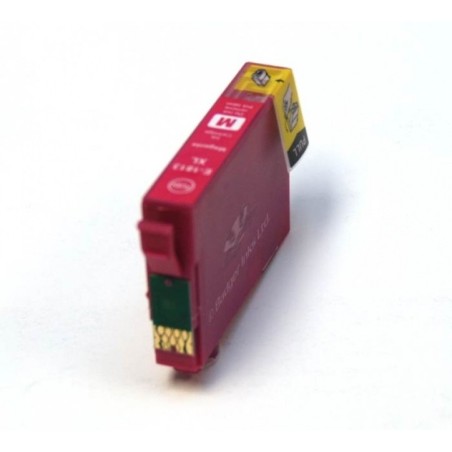 Cartouche compatible EPSON T1813XL magenta