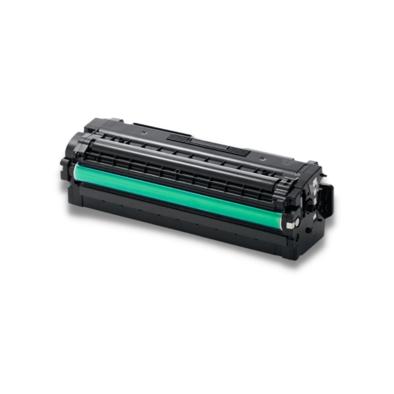 Toner compatible SAMSUNG Y506L jaune