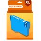 Cartouche compatible avec EPSON 503XL cyan