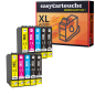 Pack 10 cartouches compatibles EPSON T1295 XL