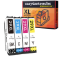 Pack 4 Cartouches compatibles EPSON T29XL