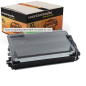 Toner compatible BROTHER TN-3480 XL noir