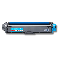 Toner compatible avec Brother TN248XLC cyan