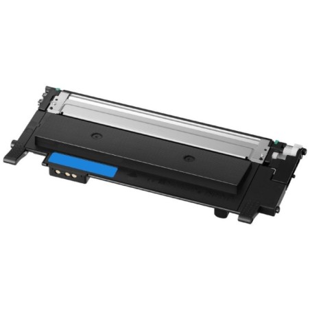 Toner compatible SAMSUNG CLT-C406S cyan