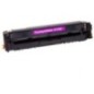 Toner compatible HP 415X magenta - remplace W2033X