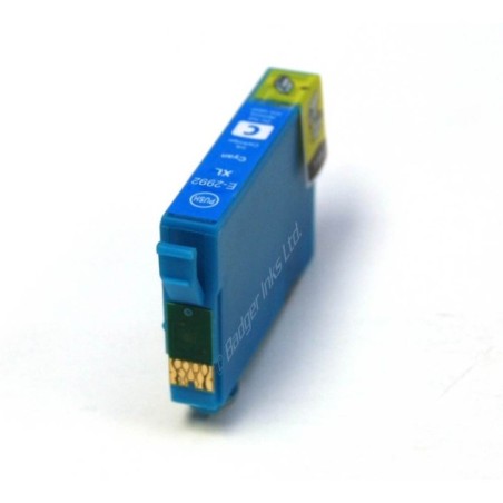 Cartouche compatible EPSON T29XL cyan