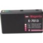 Cartouche compatible EPSON T701 XXL magenta