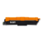 Toner compatible BROTHER TN-247Y XL jaune