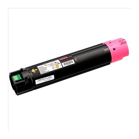 Toner compatible EPSON 0661 magenta