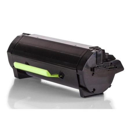 Toner compatible LEXMARK 51B2H00 noir