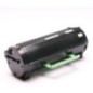 Toner compatible LEXMARK 56F2000 noir