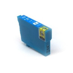 Cartouche Epson 603XL Cyan Compatible | EasyCartouche