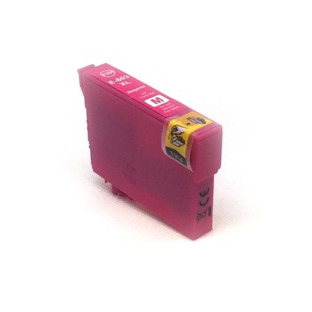 Cartouche Epson 603XL Magenta Compatible | EasyCartouche